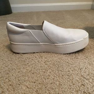 Vince Shoes Warren Slip-on Sneaker